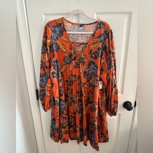 NWT Old Navy dress